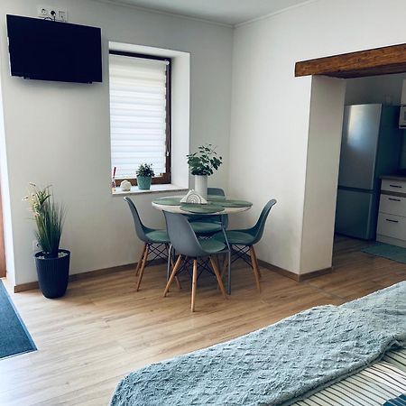 Kaland Apartman Ii. Sátoraljaújhely Esterno foto
