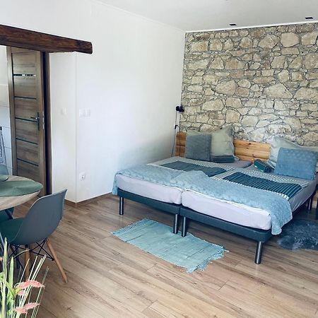 Kaland Apartman Ii. Sátoraljaújhely Esterno foto