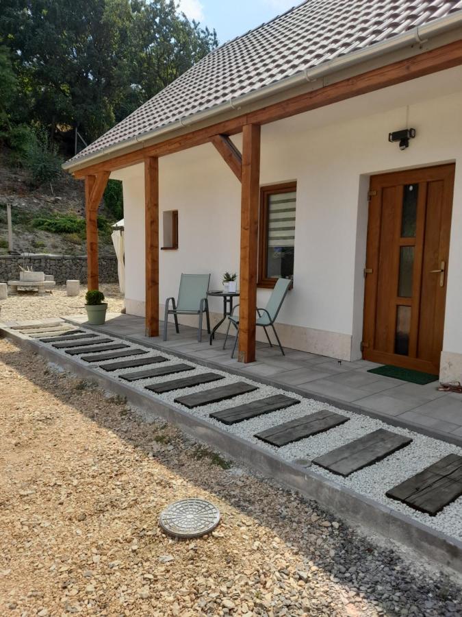 Kaland Apartman Ii. Sátoraljaújhely Esterno foto