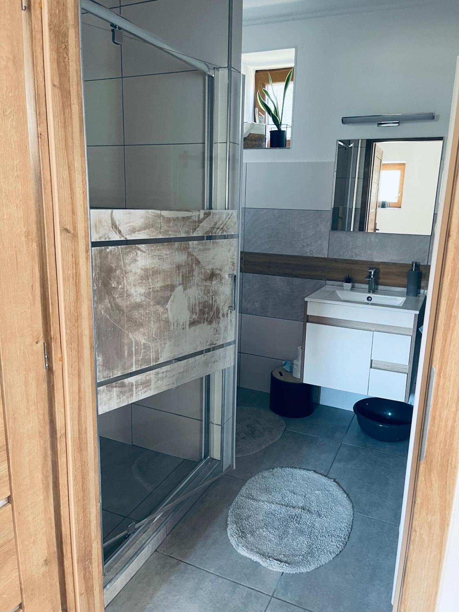 Kaland Apartman Ii. Sátoraljaújhely Esterno foto