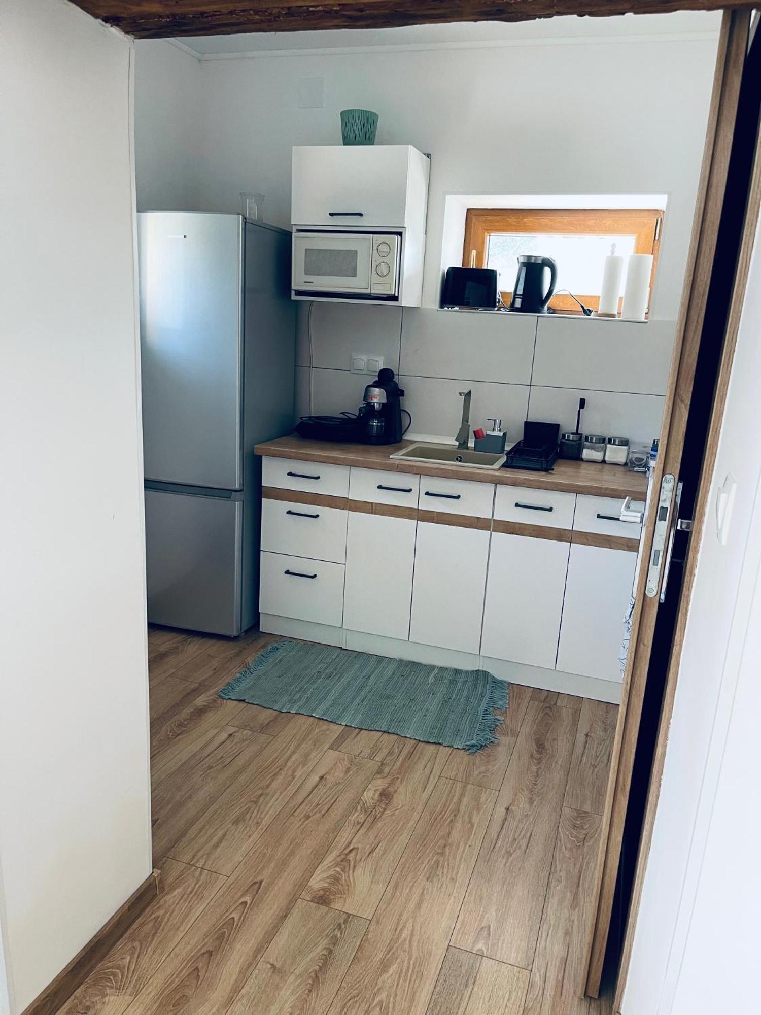 Kaland Apartman Ii. Sátoraljaújhely Esterno foto